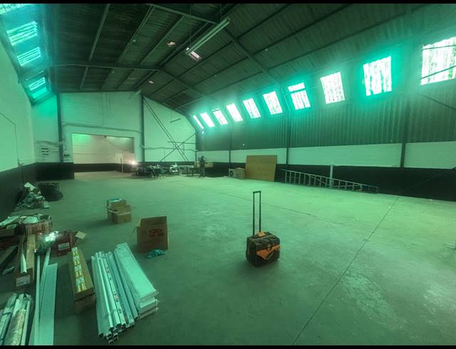 514M² WAREHOUSE TO LET IN PAROW EAST